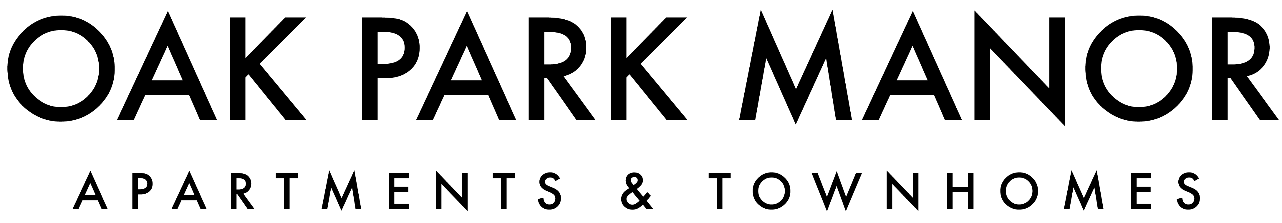 the logo or sign for the hotel